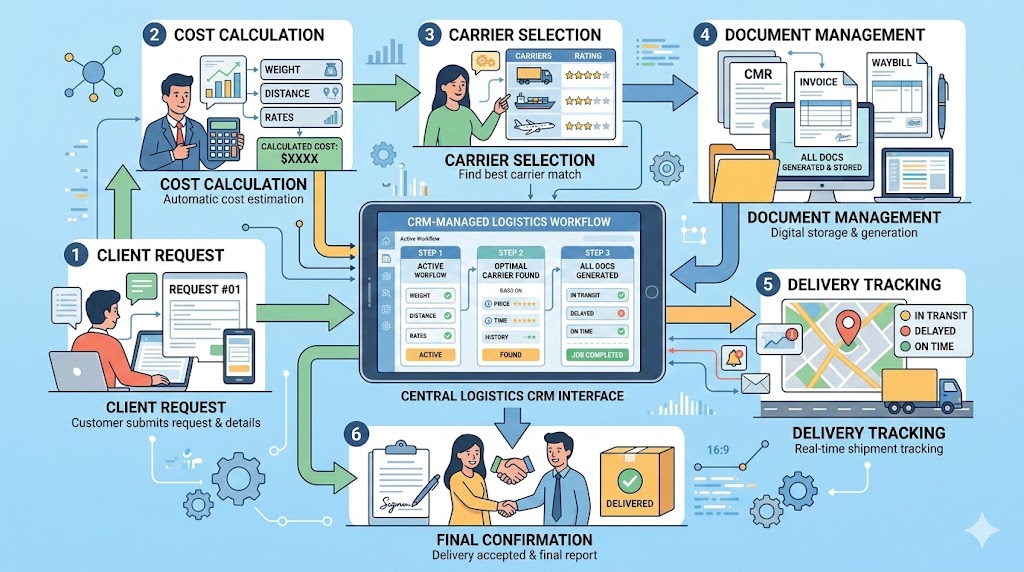 EasyBusy